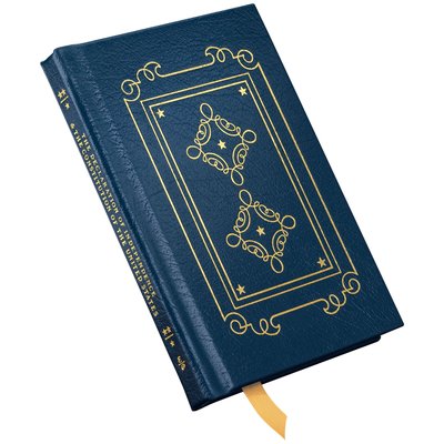 Cover of The Declaration of Independence & The Constitution of the United States