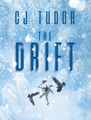 Cover of The Drift