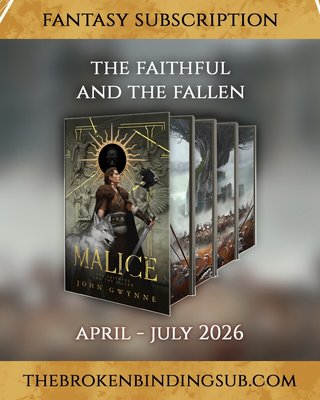 Cover of The Faithful and the Fallen