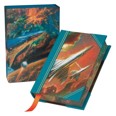 Cover of The Foundation Trilogy