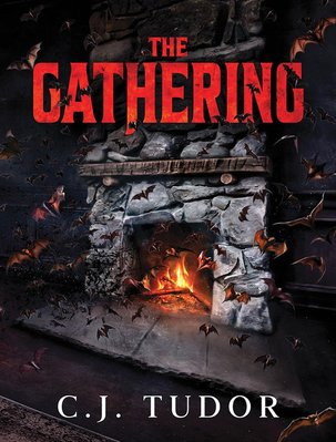 Cover of The Gathering