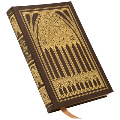 Cover of The Hunchback of Notre Dame