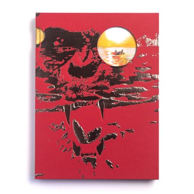 Cover of The Island Of Doctor Moreau