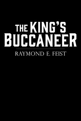Cover of The King's Buccaneer