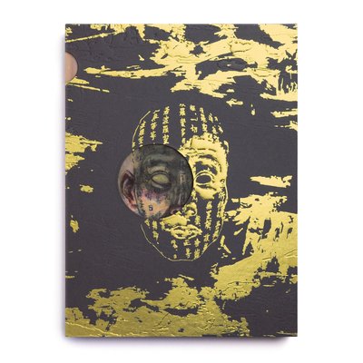 Cover of The Kwaidan Collection