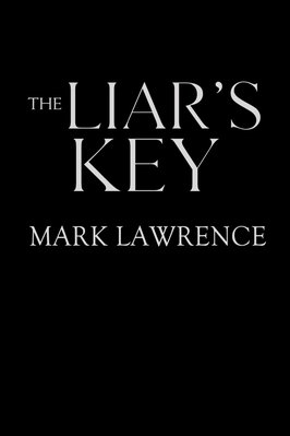 Cover of The Liar's Key