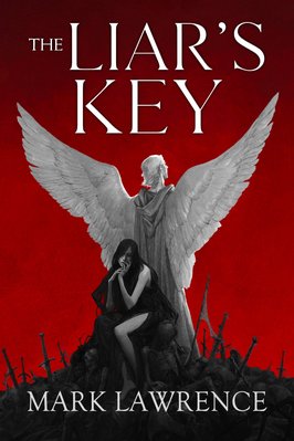 Cover of The Liar's Key