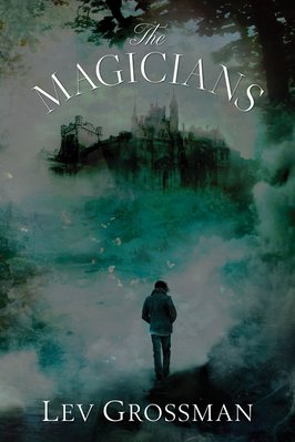 Cover of The Magicians