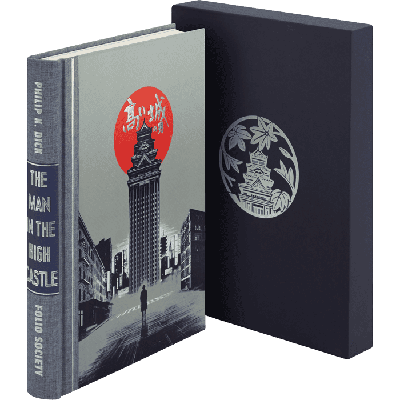 Cover of The Man in the High Castle