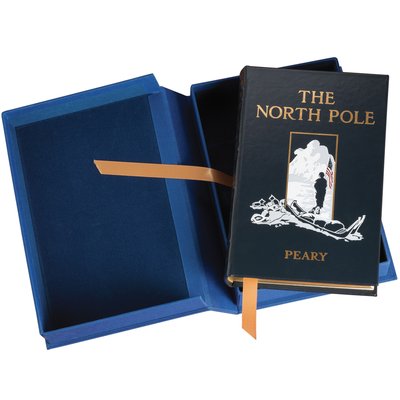 Cover of The North Pole