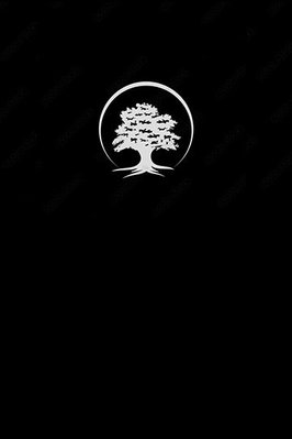 Cover of The One Tree