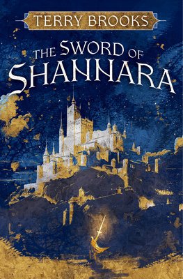 Cover of The Original Shannara Trilogy Set
