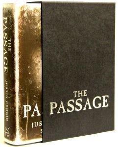 Cover of The Passage