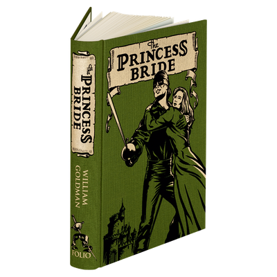Cover of The Princess Bride