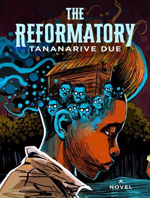Cover of The Reformatory