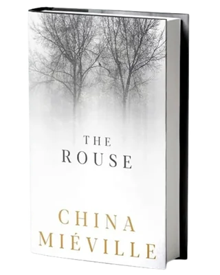 Cover of The Rouse