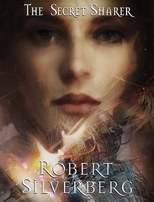 Cover of The Secret Sharer