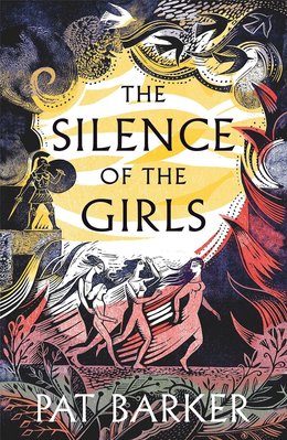 Cover of The Silence of the Girls