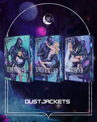 Cover of The Spider's Mate, Books 1-3