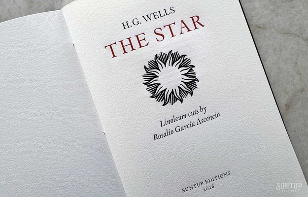 Cover of The Star