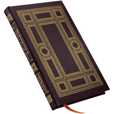 Cover of The Strange Case of Dr. Jekyll and Mr. Hyde