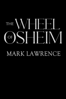 Cover of The Wheel of Osheim