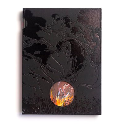 Cover of The Willows And Other Nightmares