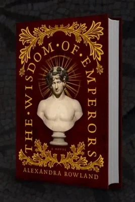 Cover of The Wisdom of Emperors