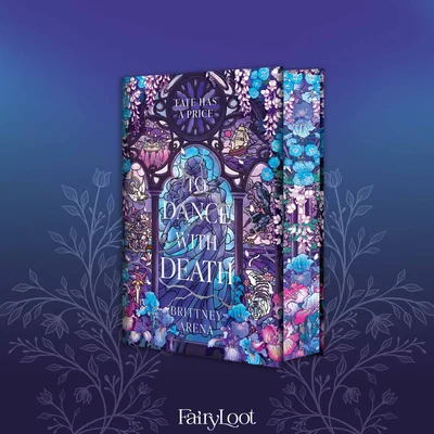 Cover of To Dance with Death