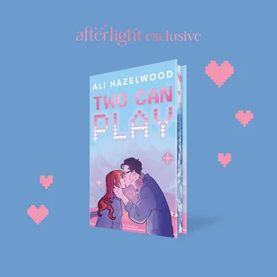 Cover of Two Can Play