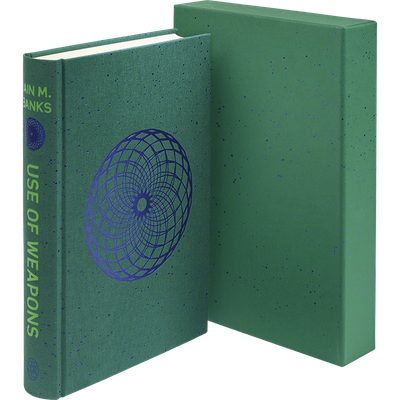 Cover of Use of Weapons
