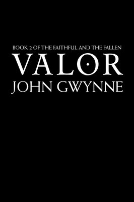 Cover of Valor