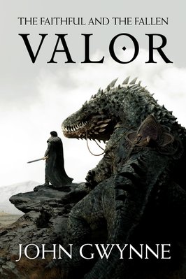 Cover of Valor