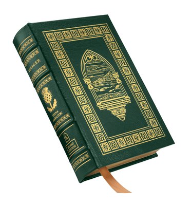 Cover of Voyager