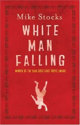 Cover of White Man Falling