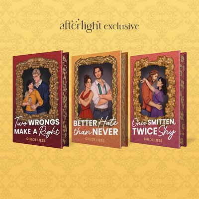 Cover of Wilmot Sisters set