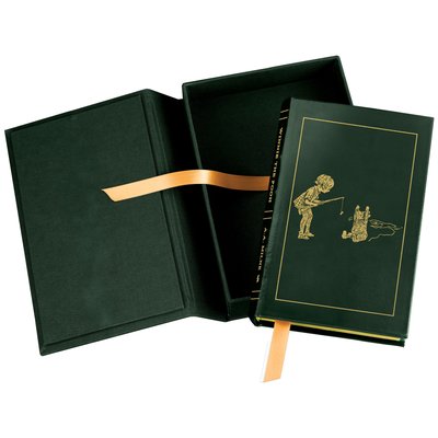 Cover of Winnie-the-Pooh